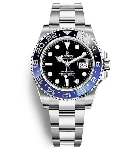 rolex batman prix|Rolex Batman pricing.